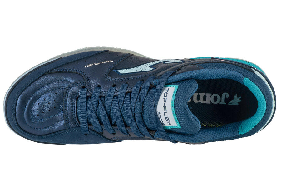 Мужские футбольные бутсы Joma Top Flex IN — фото 3