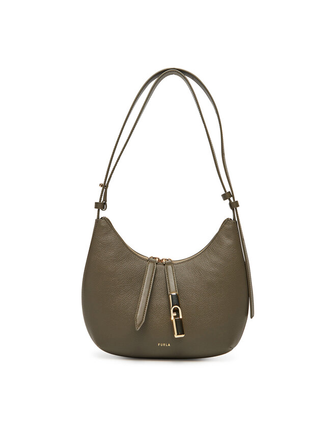 

Сумка Furla Goccia S WB01500 BX3353 CN 2810S, зеленый