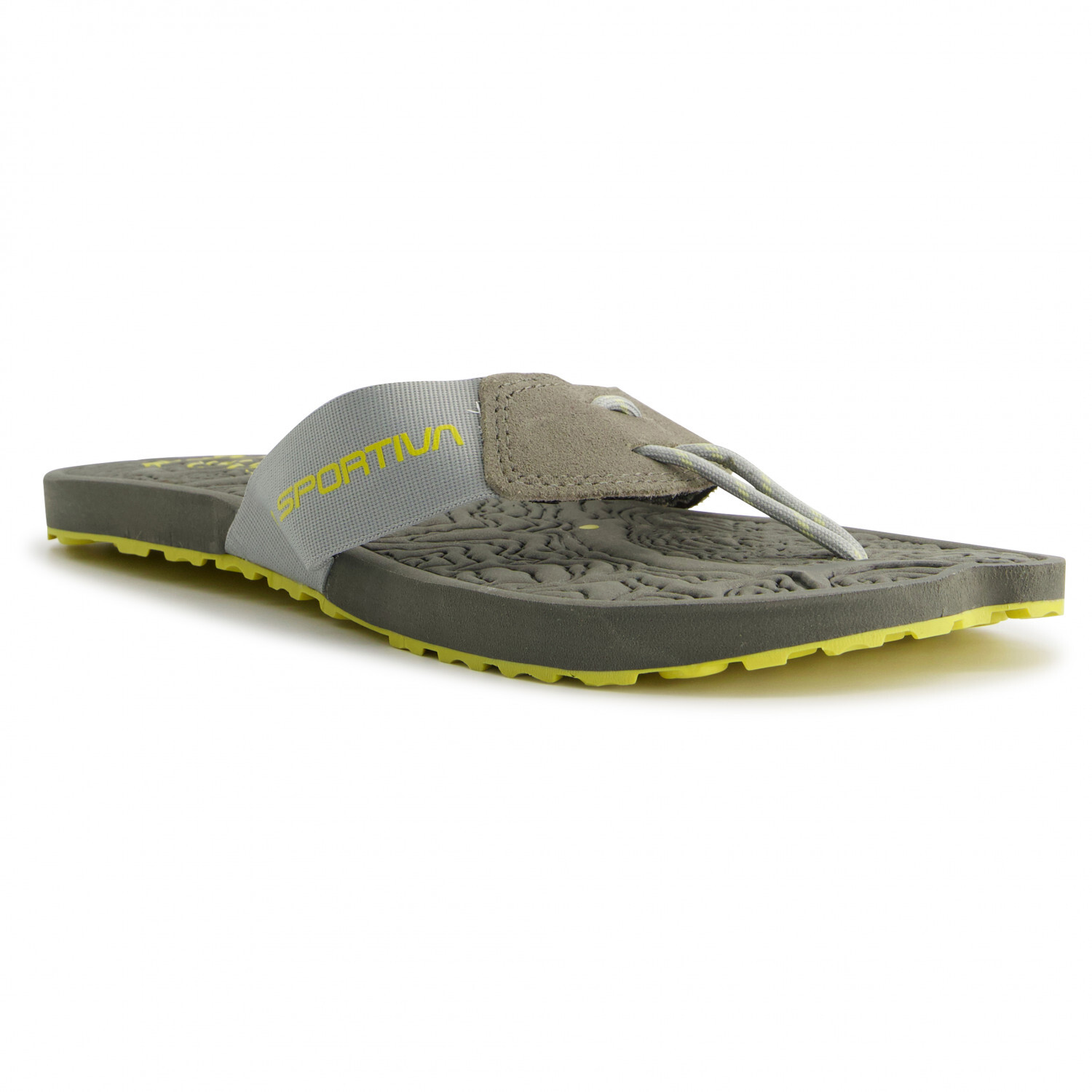 Сандалии La Sportiva Women's Jandal, цвет Hibiscus/Malibu Blue — фото 2