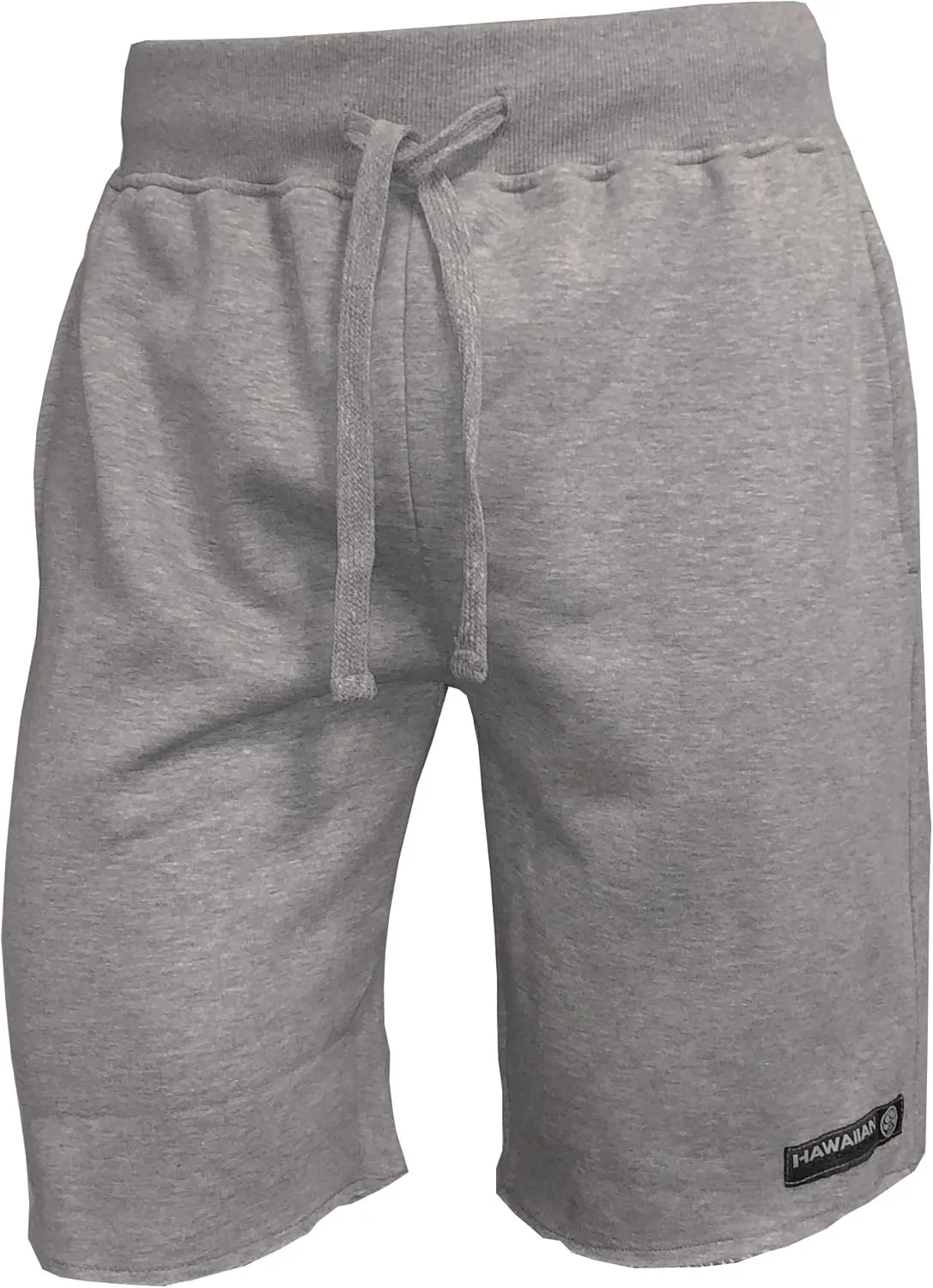 

Hawaiian Island Creations (HIC) 21" Unwind Cotton Fleece волнистые шорты