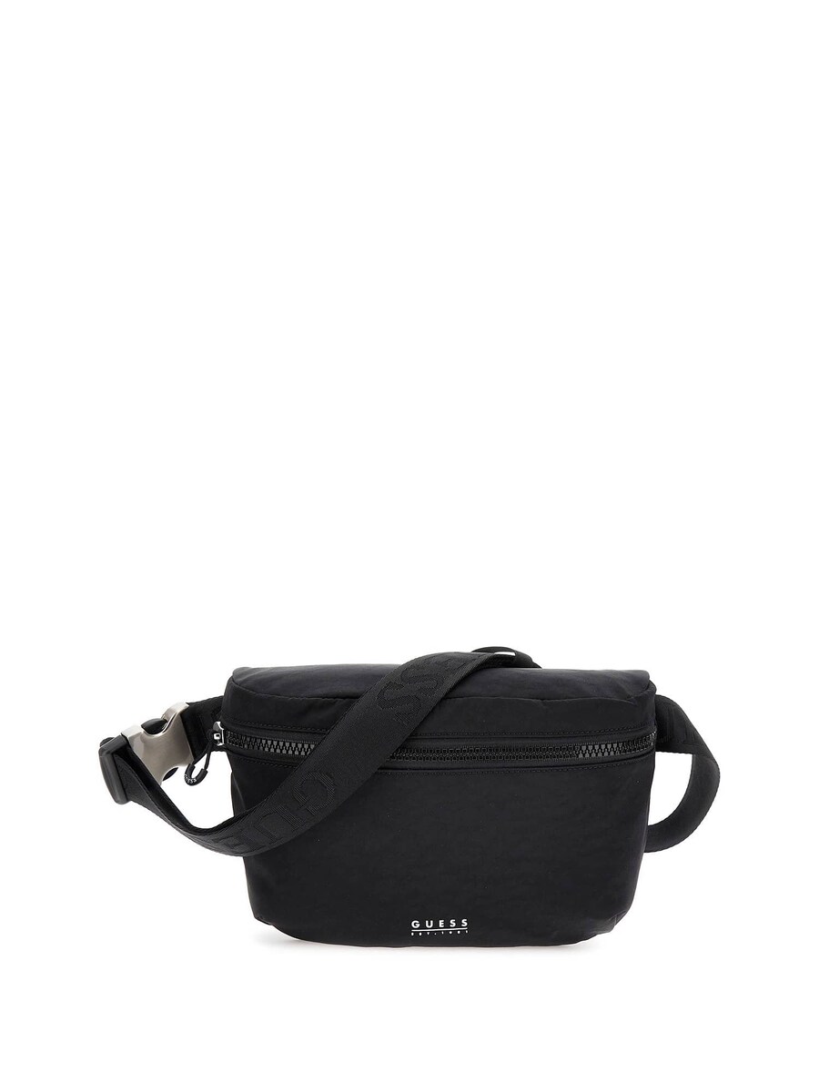 

Сумка через плечо GUESS Sondrio, черный
