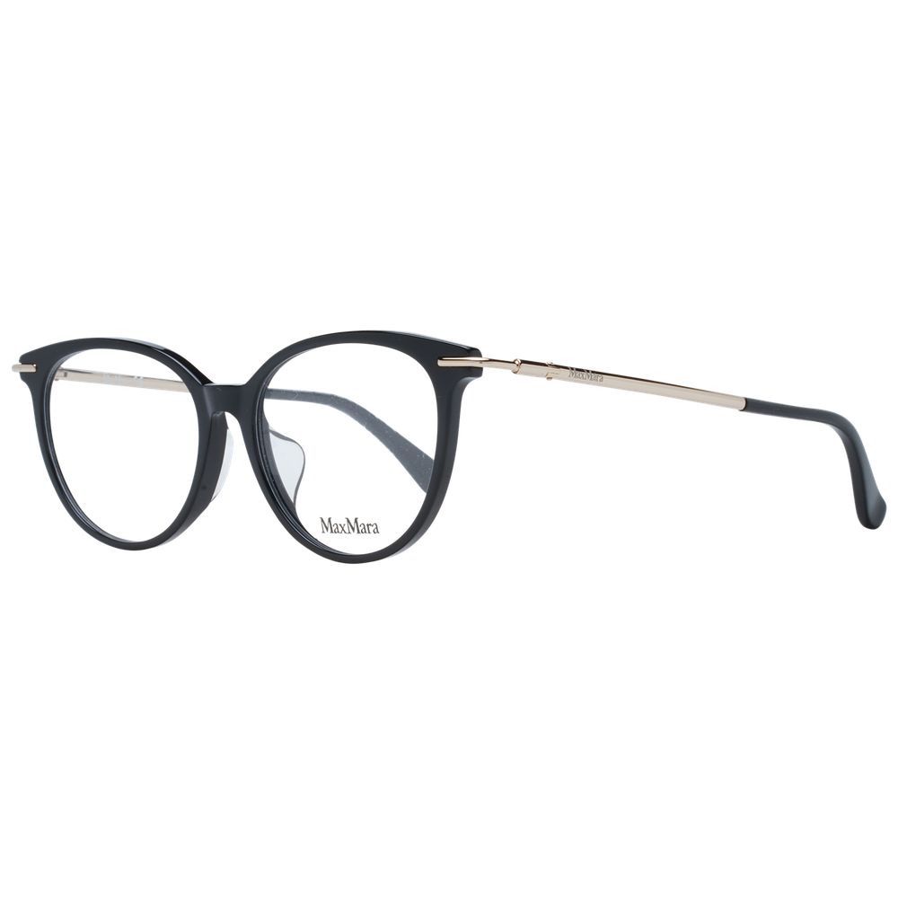 

Черные женские оптические оправа Max Mara