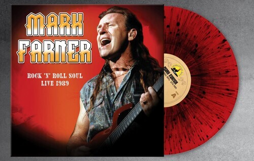 

Виниловая пластинка F*ck 'n Roll Soul: Live August 20 1989