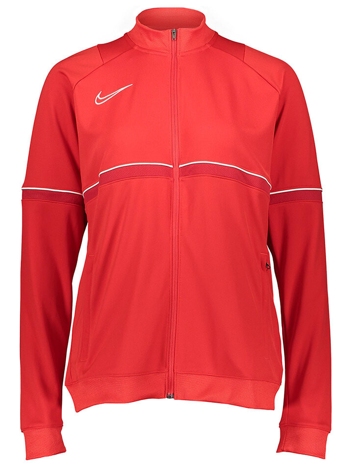 

Спортивная куртка Nike, красный