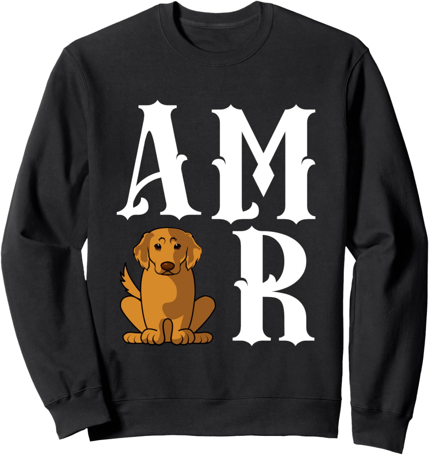 

Забавная толстовка с изображением испанского ретривера и золотистого ретривера для мамы Retriever Golden Mom Dog Pet Lover