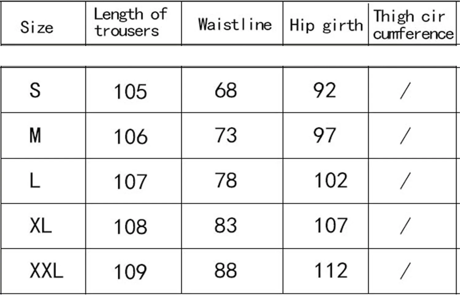 Женские джинсы Flare Bell Bottom High Waisted Stretchy — фото 4