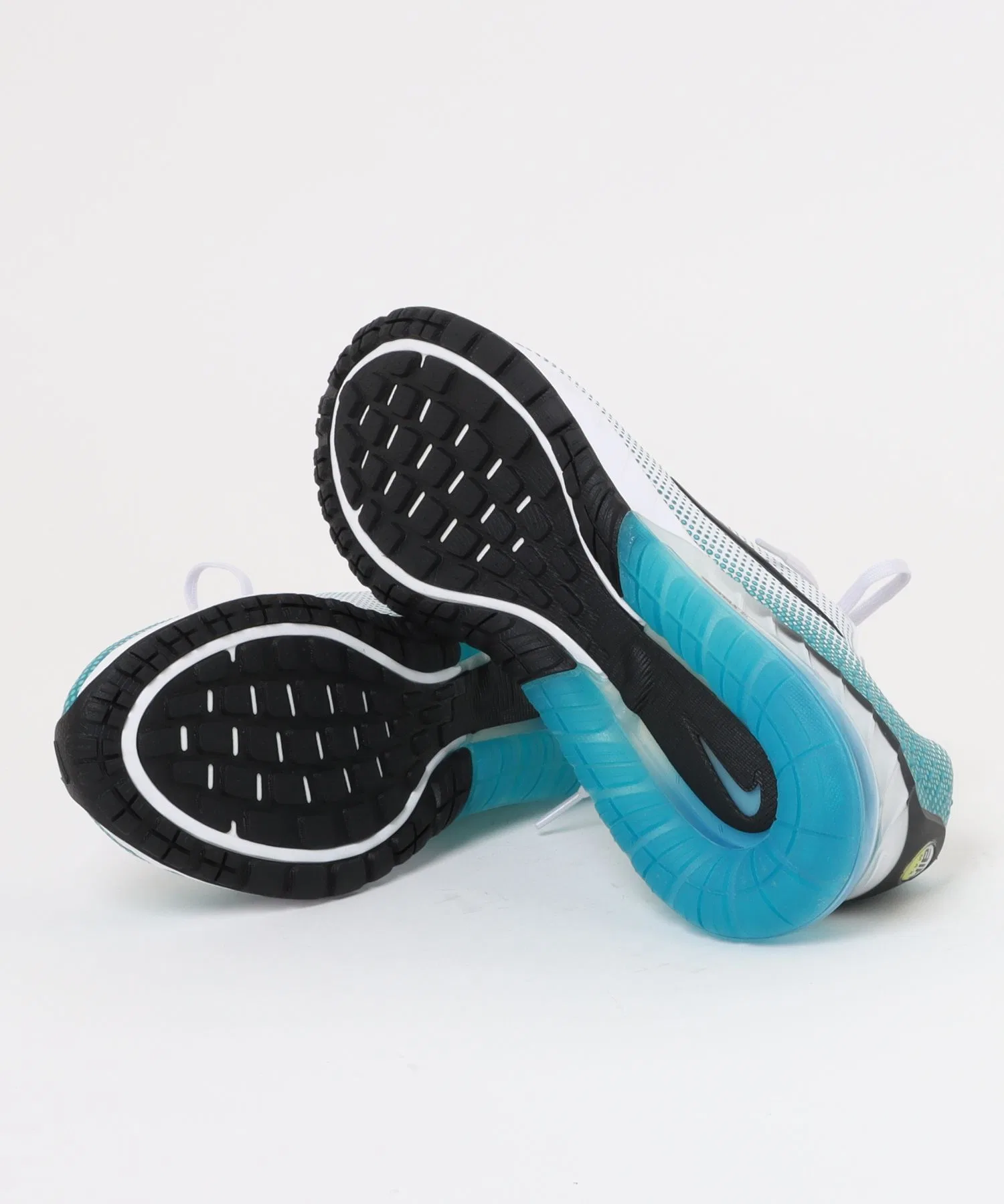 Мужские кроссовки NIKE AIRMAX PHOENIX белые — фото 3
