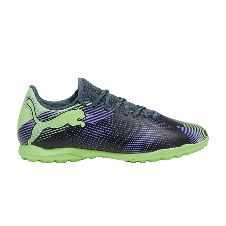 

Кроссовки Future Play 7 TF 'Lights Out Pack', черный