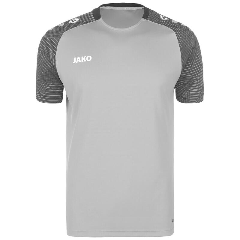 

Спортивная футболка Jako, серый
