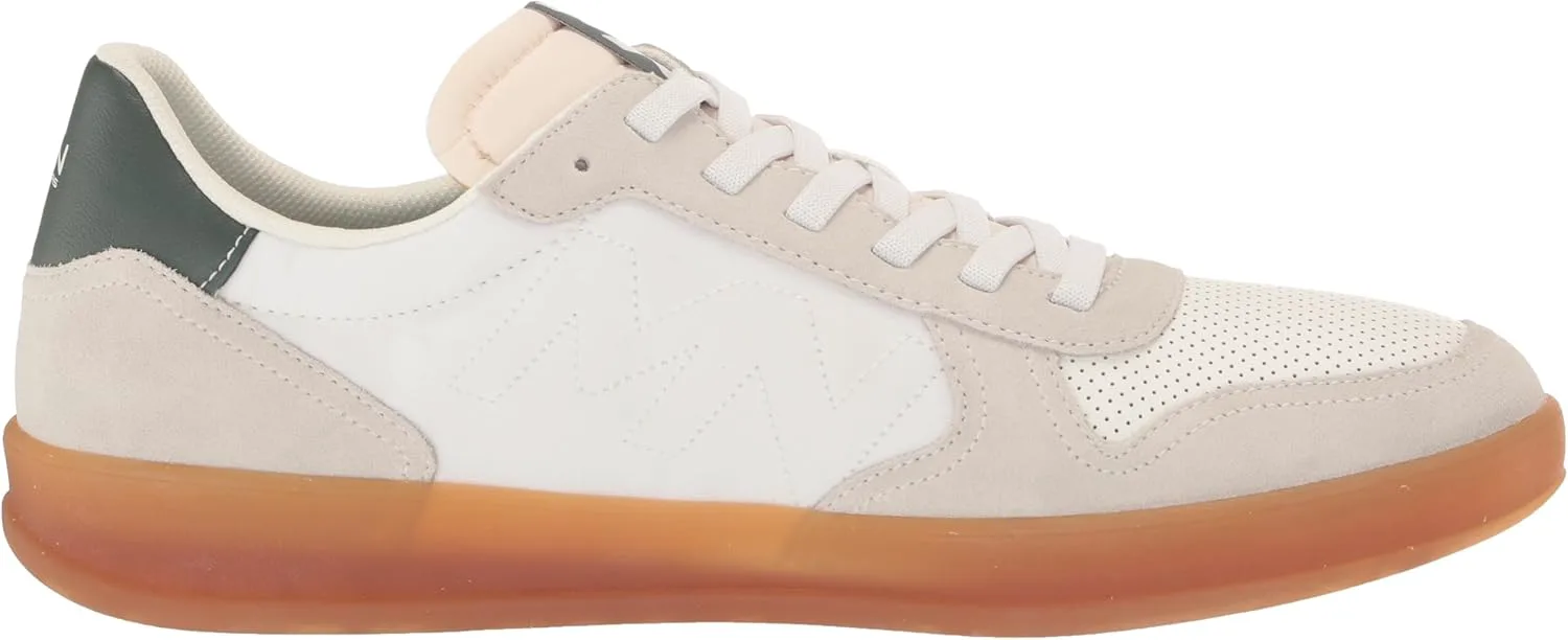 Мужские кроссовки Skechers Mark Nason New Wave Cup-The Racket — фото 4