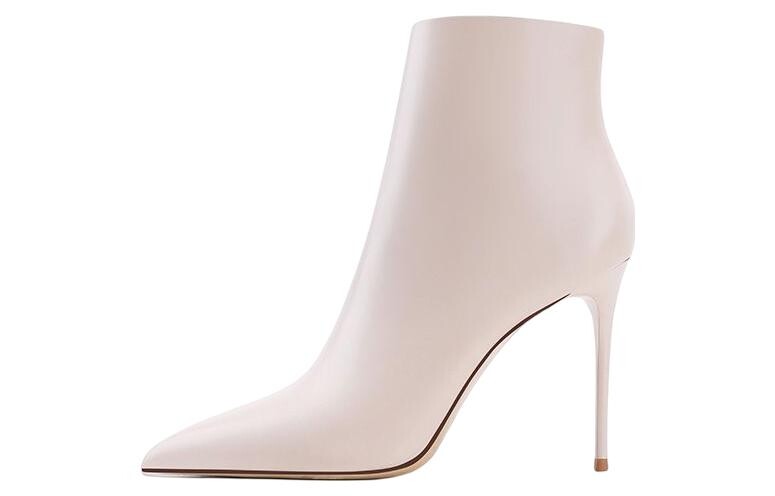 

Ботильоны женские Off White Miss Left