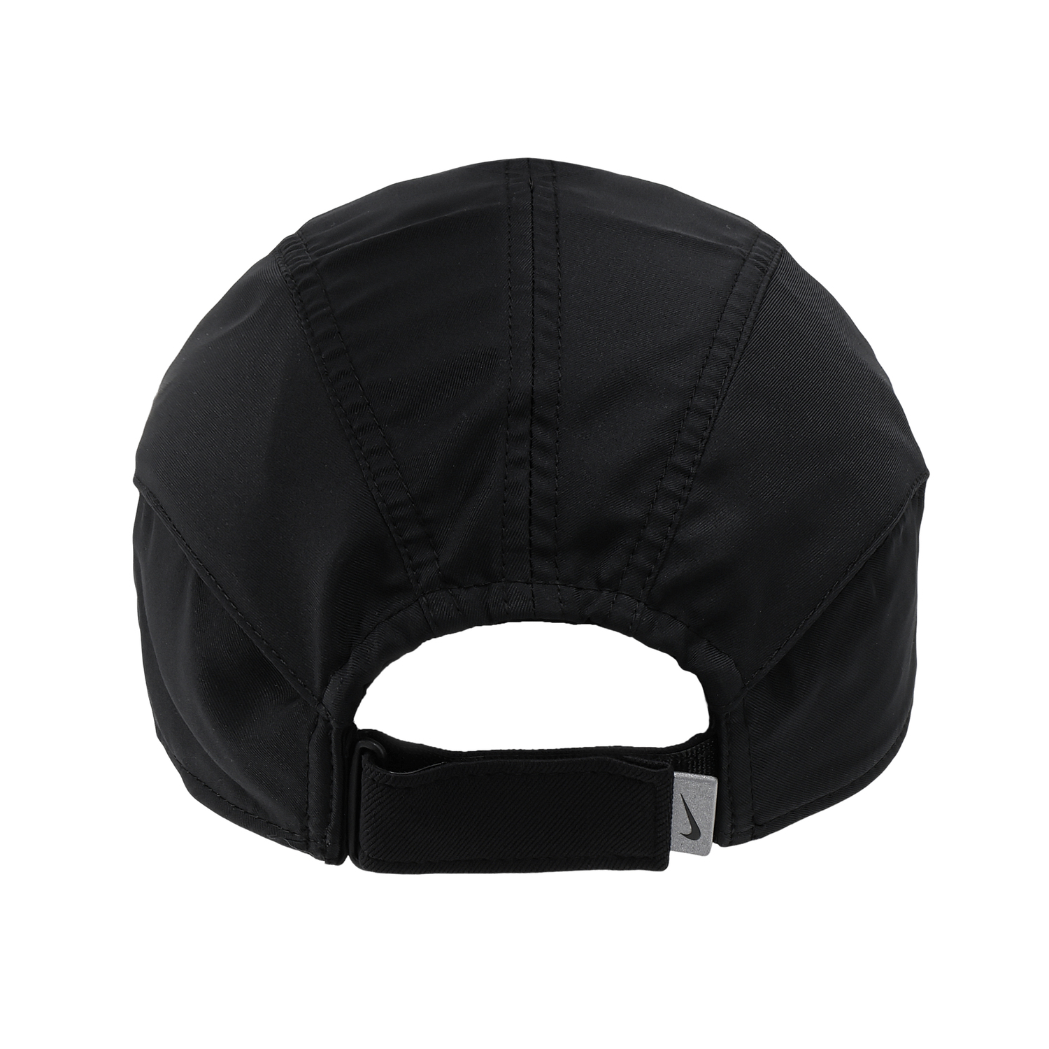 

Футболка Nike Dri-Fit Tailwind Fast черная