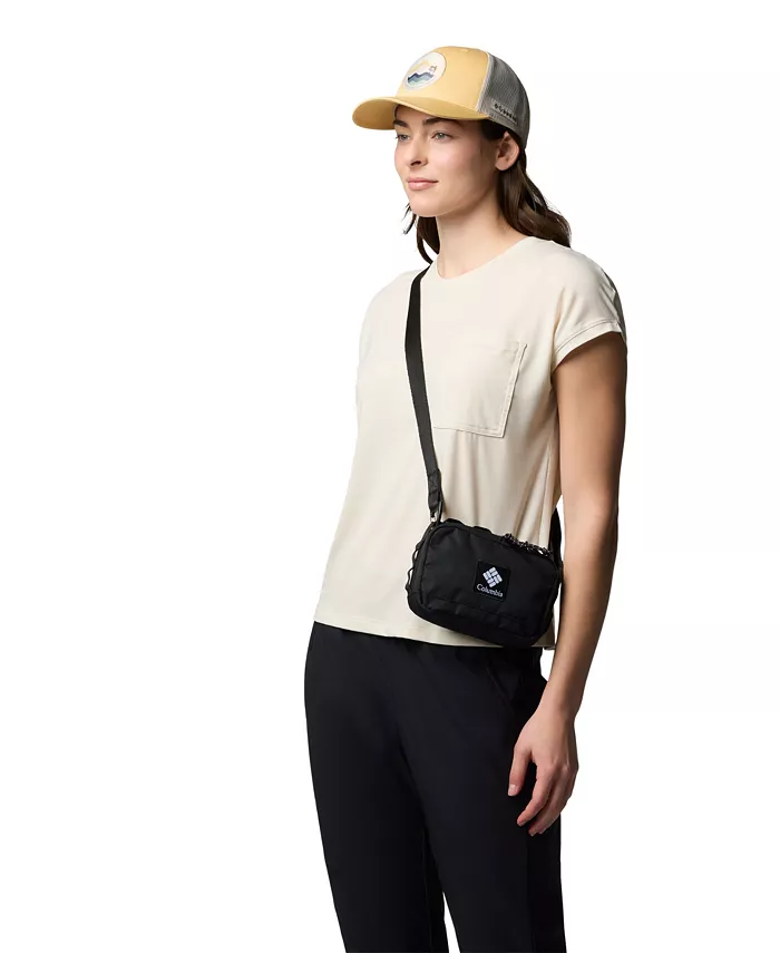 

Женская кросс-боди сумка Trail Traveler Columbia, черный