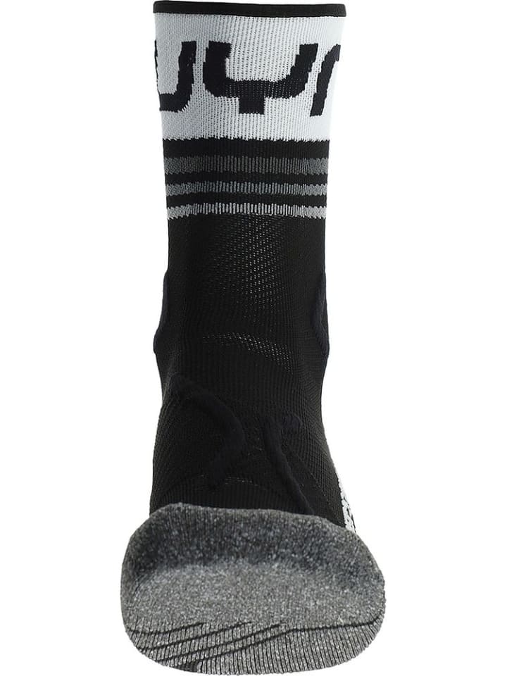 

Носки Runner'S One Short Socks UYN, черный