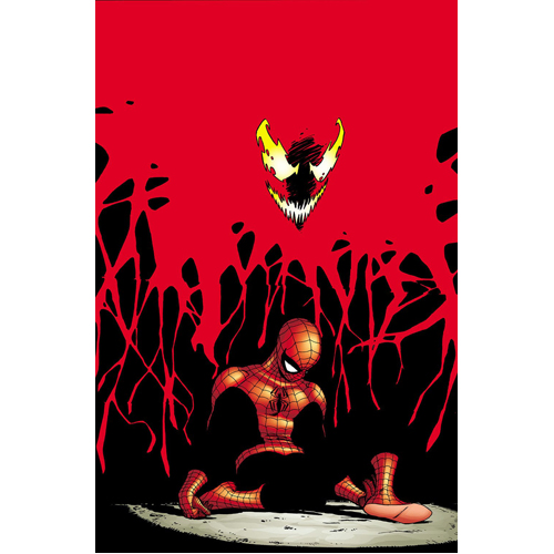 

Книга Carnage Epic Collection: The Monster Inside