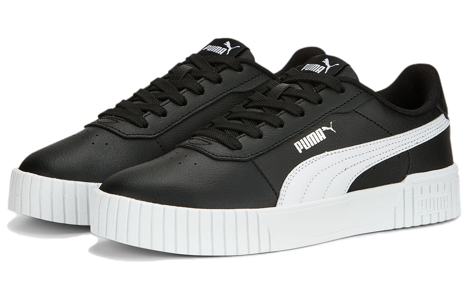 Кроссовки PUMA Carina 2.0 Women's — фото 3