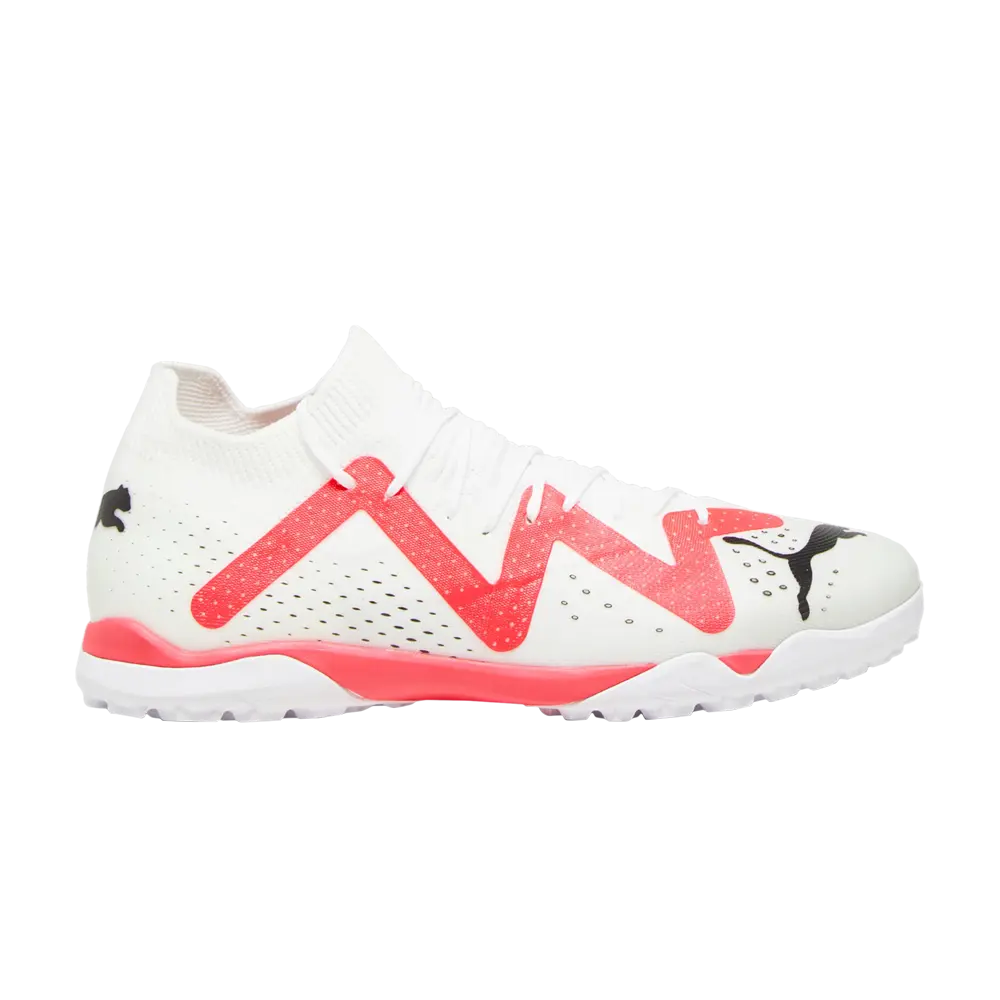 

Кроссовки Future Match TT Puma, белый