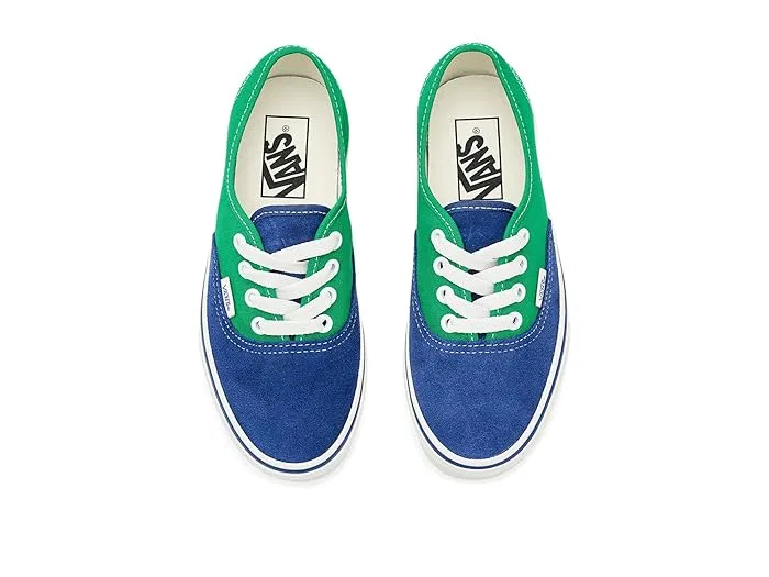 Кеды Vans Kids Authentic, Navy — фото 3