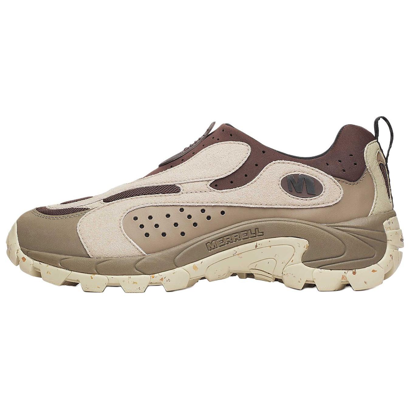 

MERRELL Кроссовки Moc Speed Streak Evo 1TRL Fawn Black