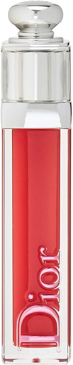 Блеск для губ Dior Addict Stellar Gloss 6.5 мл зеленый — фото 3