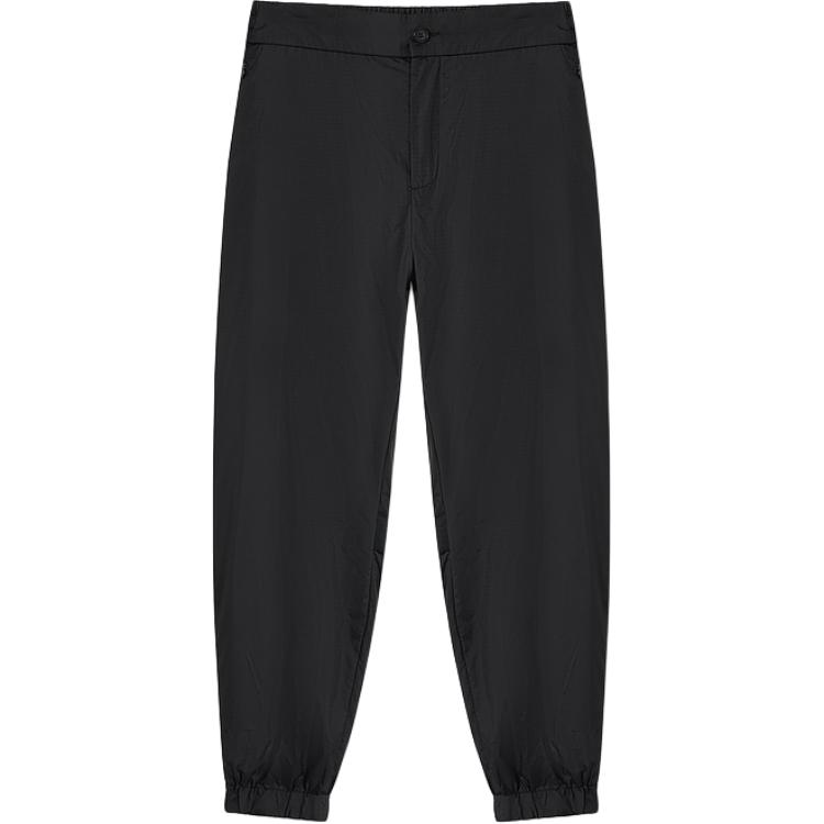 

Брюки Casual Karl Lagerfeld KARL LAGERFELD / Karl Lagerfeld Jeans, черный