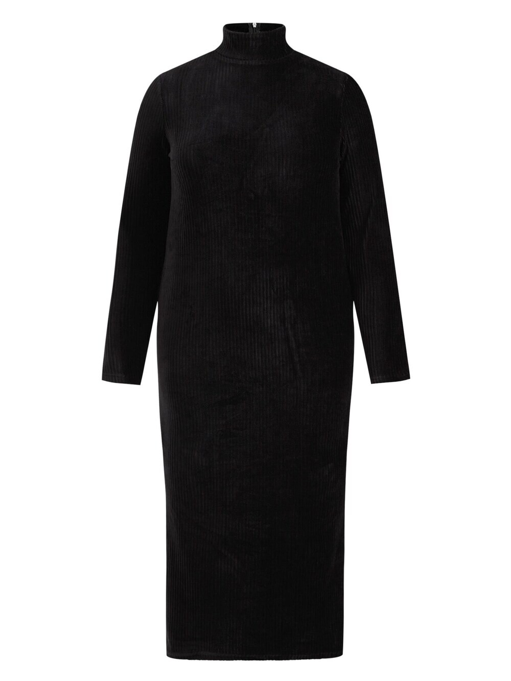 

Платье We Fashion, черный