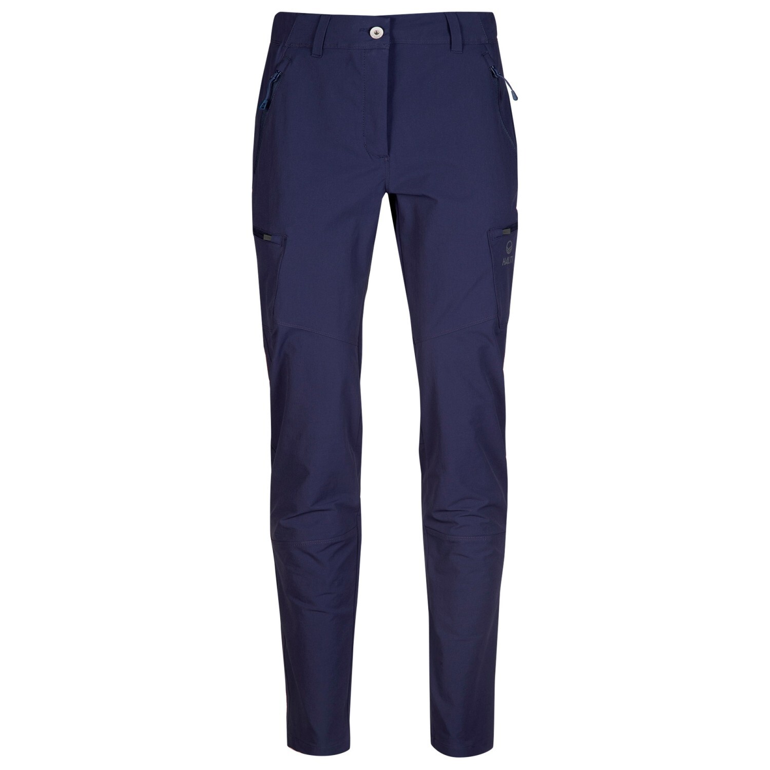 

Зимние брюки Halti Pallas Evo Brushed X-Stretch Pants, цвет Maritime Blue