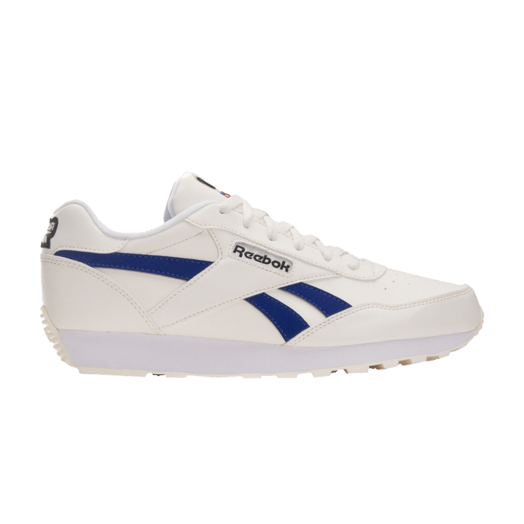 

Кроссовки Rewind Run 'Chalk Classic Cobalt', кремовый