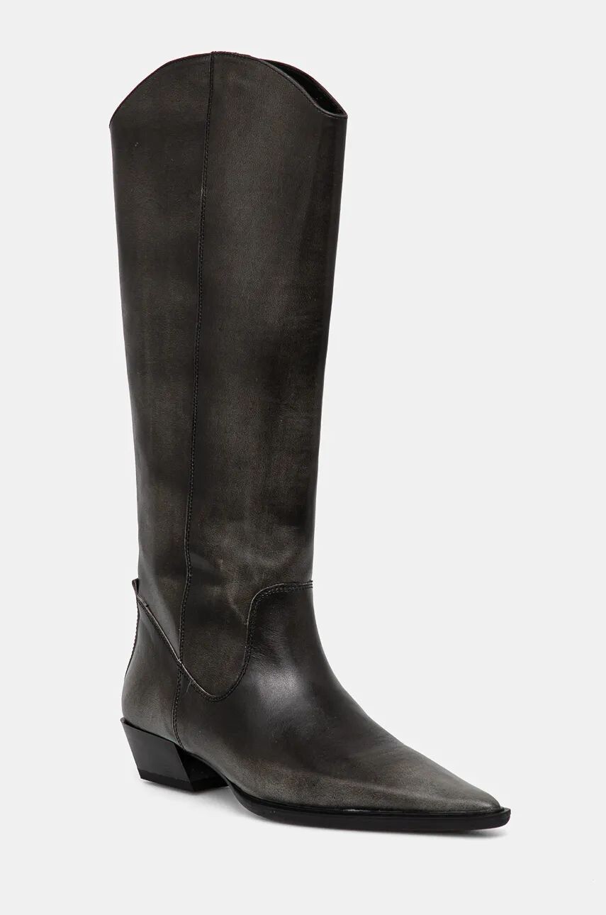 

Ковбойские полусапоги Vagabond Shoemakers CASSIE, черный