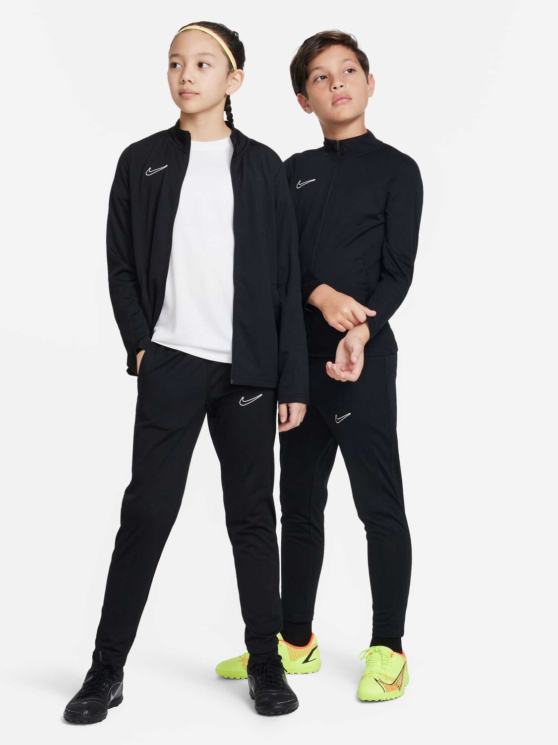 

Спортивный костюм Nike K NK DF ACD23 TRK SUIT K BR, черный