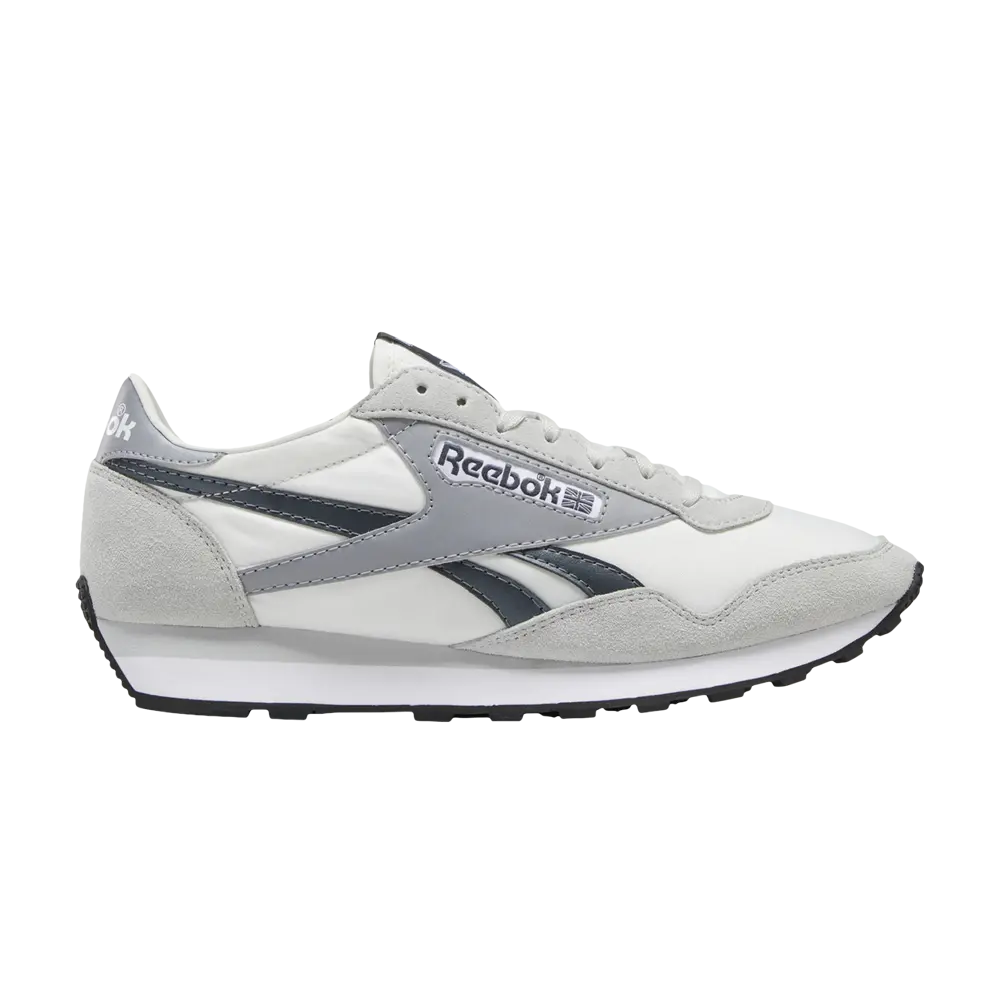 Кроссовки AZ 2 Reebok, серый