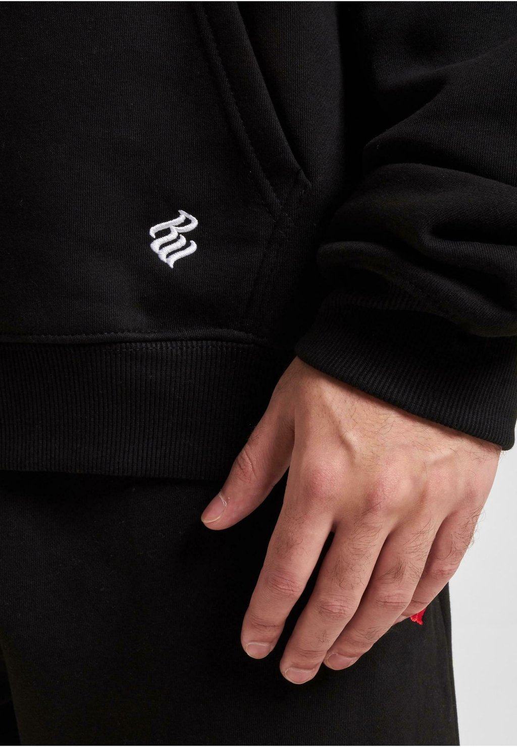 

Толстовка с капюшоном Rocawear, мультиколор