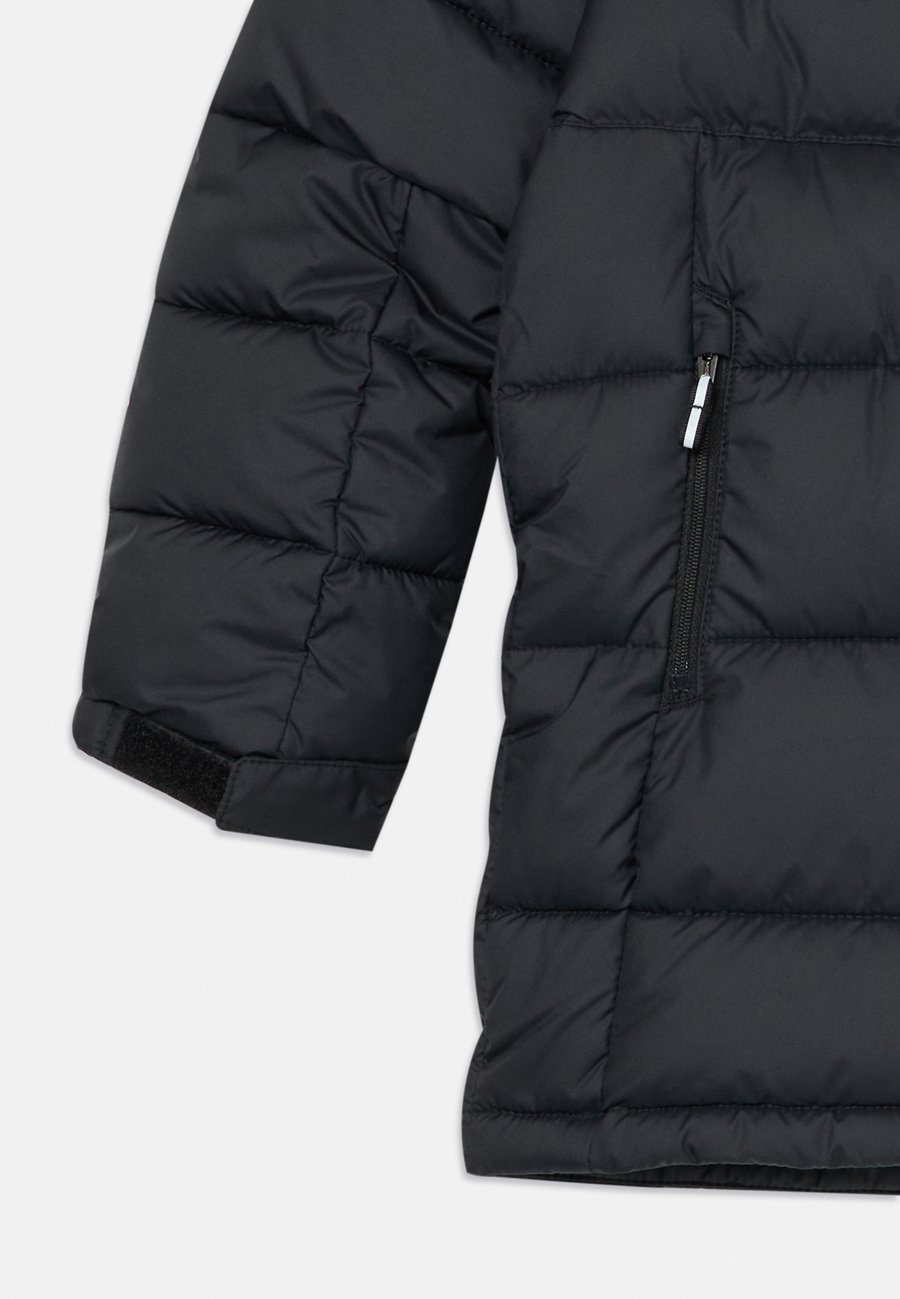 Зимняя куртка Columbia PIKE LAKE JACKET UNISEX, Black — фото 3