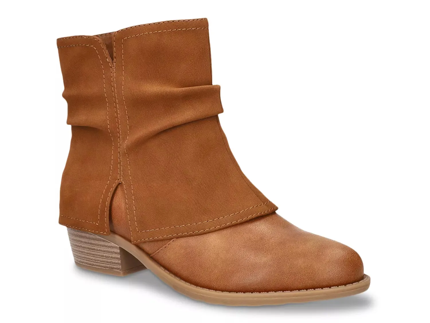 Ботинки Kudos Slouch Easy Street, Tan