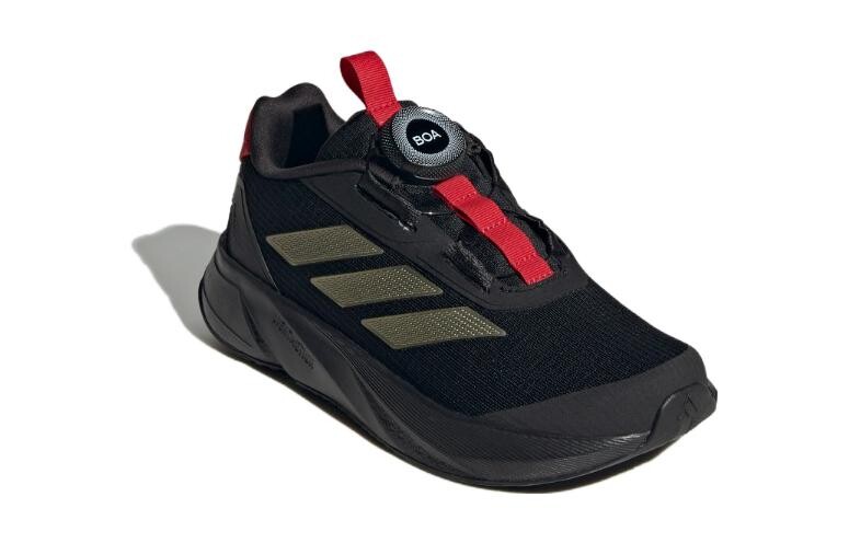 Кроссовки adidas Duramo SL BOA K 'Year Of The Dragon', черный — фото 3