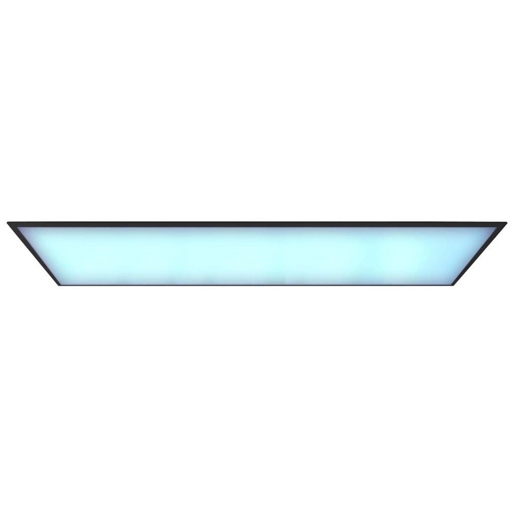 

Светодиодная панель Deco Light RGBW черного цвета 67 Вт 3540 лм Deko-Light, черный