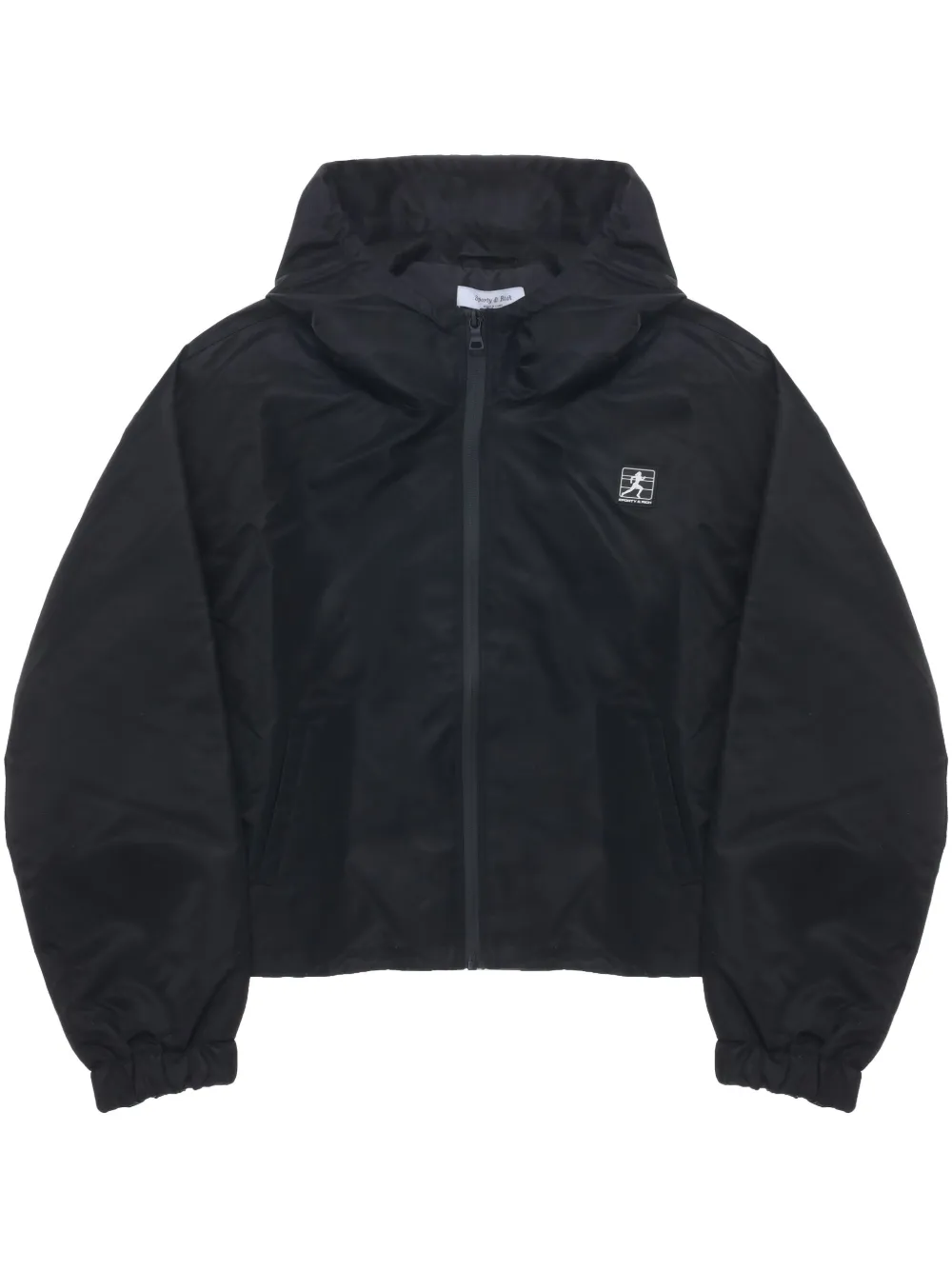 

Ветровка Running Woman Sporty & Rich, черный