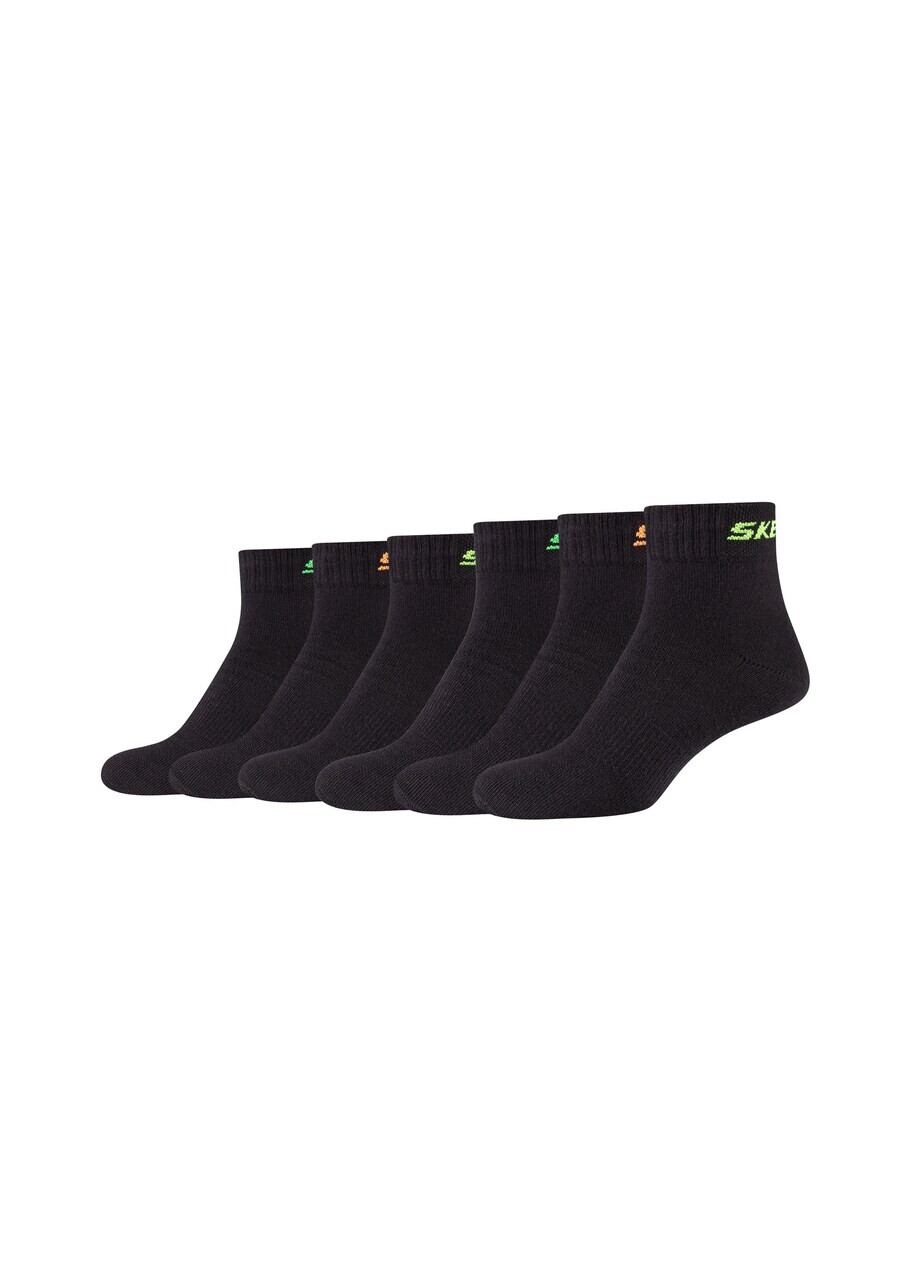

Носки SKECHERS Socks, черный