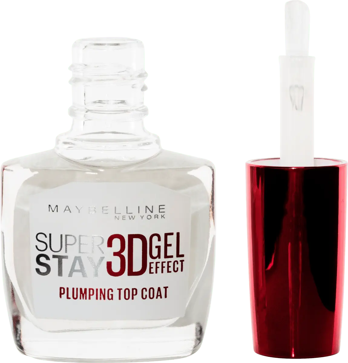 

Верхнее покрытие Superstay 3D GEL 10 мл Maybelline New York