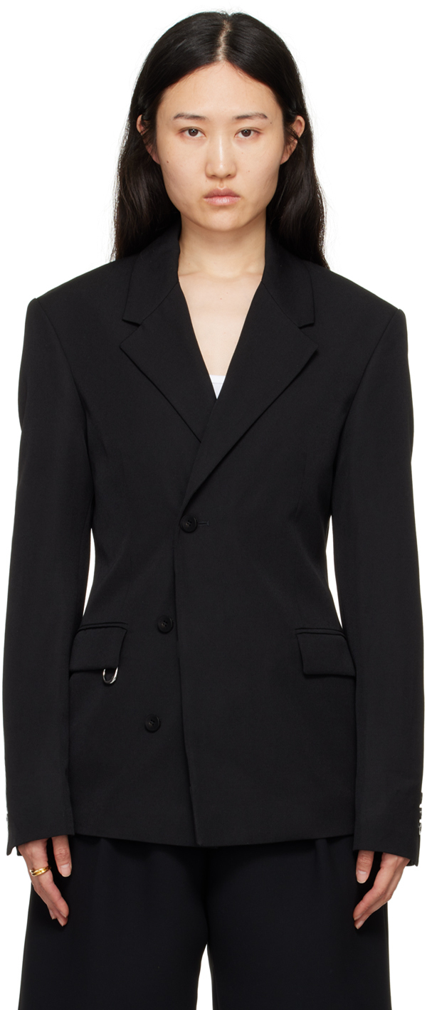 

Блейзер Les Classiques 'La Veste Melo' JACQUEMUS
