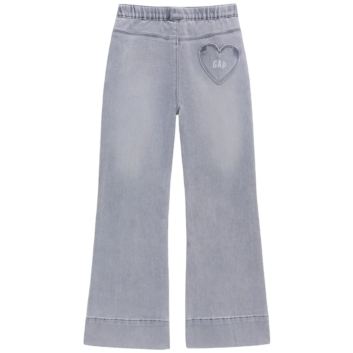 Джинсы Kids Jeans GAP Denim Blue — фото 3