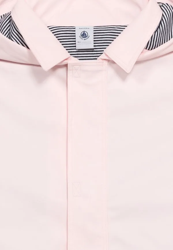 Куртка для активного отдыха cire Petit Bateau, Barely — фото 4