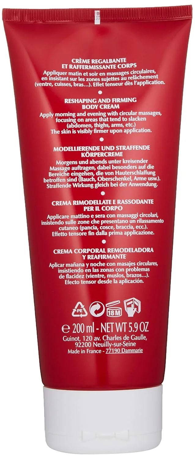 Губка для скульптурирования Guinot Sculpt Expert, 170 г (1 упаковка) — фото 4