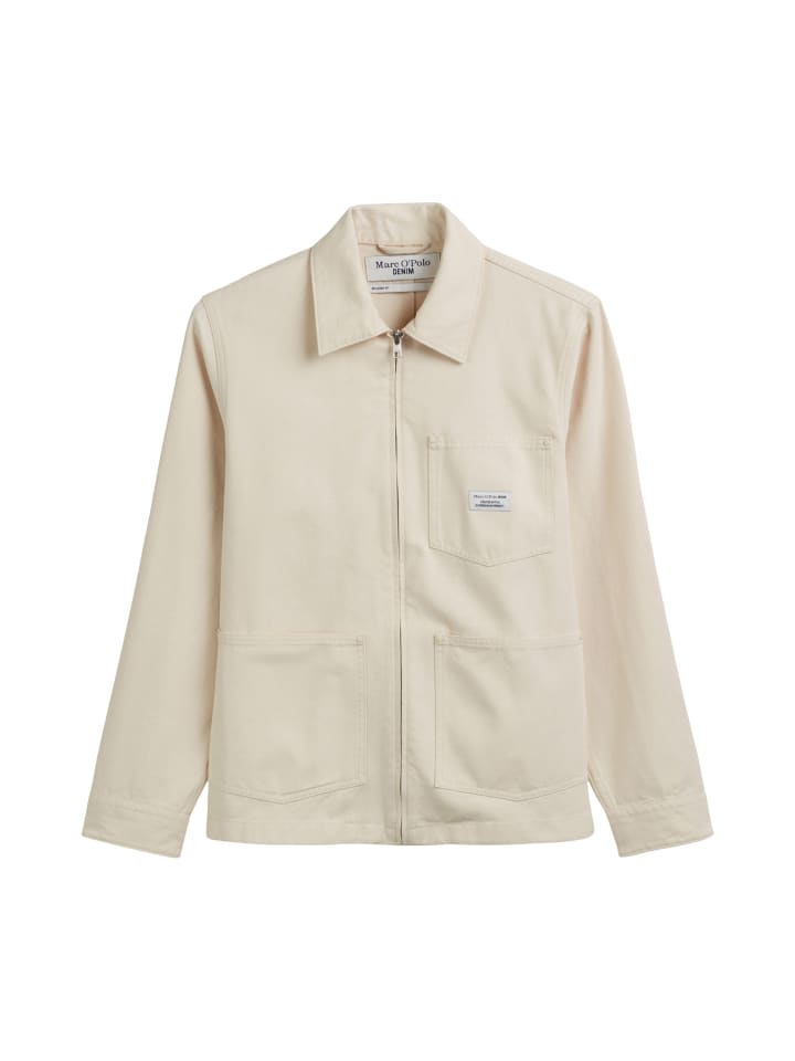 

Куртка Marc O'Polo DENIM, цвет natural ecru