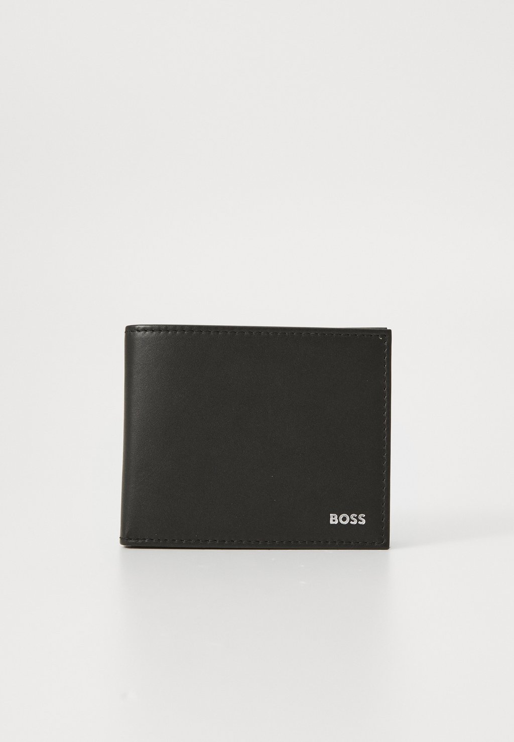 

Кошелек RANDY TRIFOLD BOSS, черный