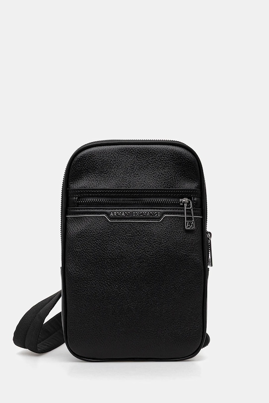 

Сумка Armani Exchange, черный