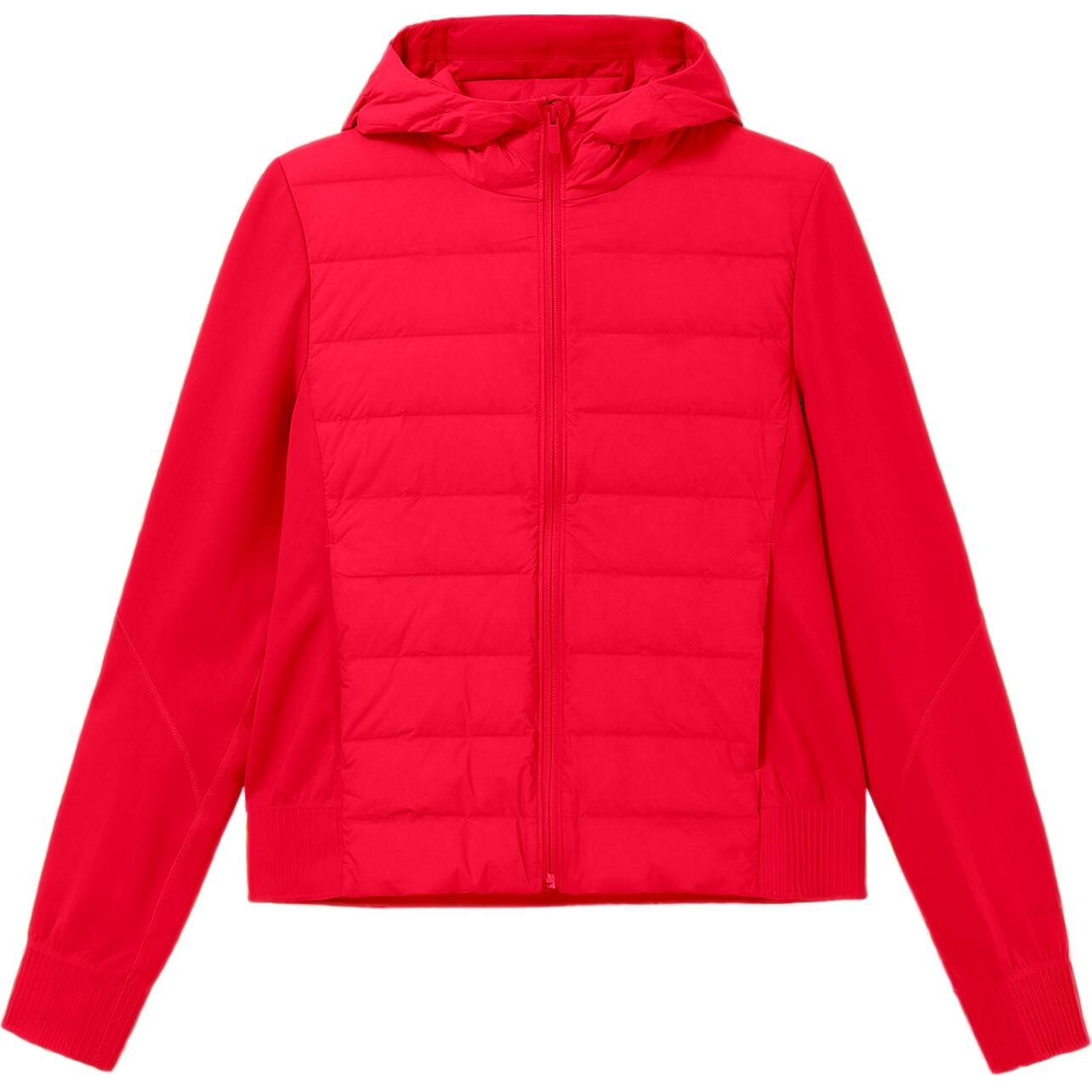 

Пуховик серии Down And Around женский Lululemon, цвет Light Mint Green/DELM