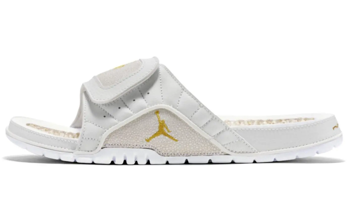 

Шлепанцы и сланцы JORDAN Hydro Slide Retro 12 Ovo