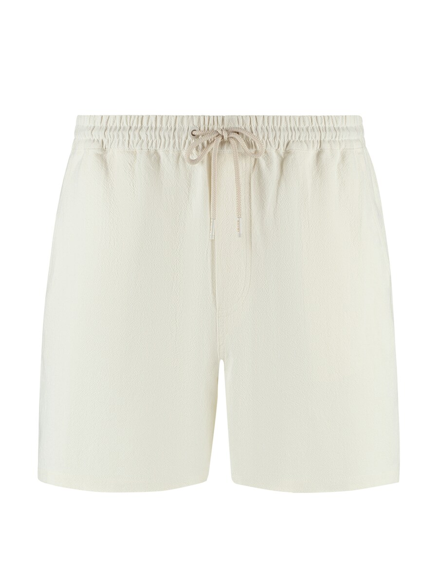 

Повседневные брюки Shiwi Josh, Wool white