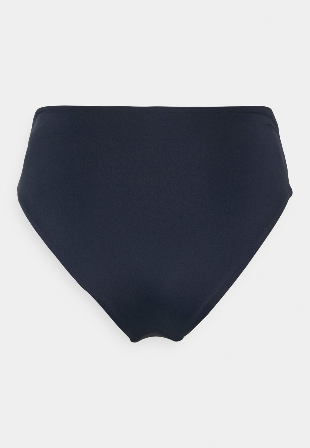 

Плавки бикини SEAFOLLY COLLECTIVE HIGH WAIST WRAP FRONT PANT Seafolly, темно-синий